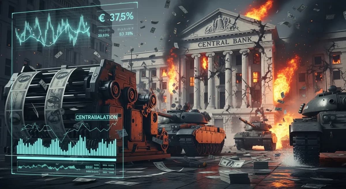 Phân tích tác động của xung đột Mỹ-Iran-Israel lên giá vàng thế giới và trong nước — hình ảnh